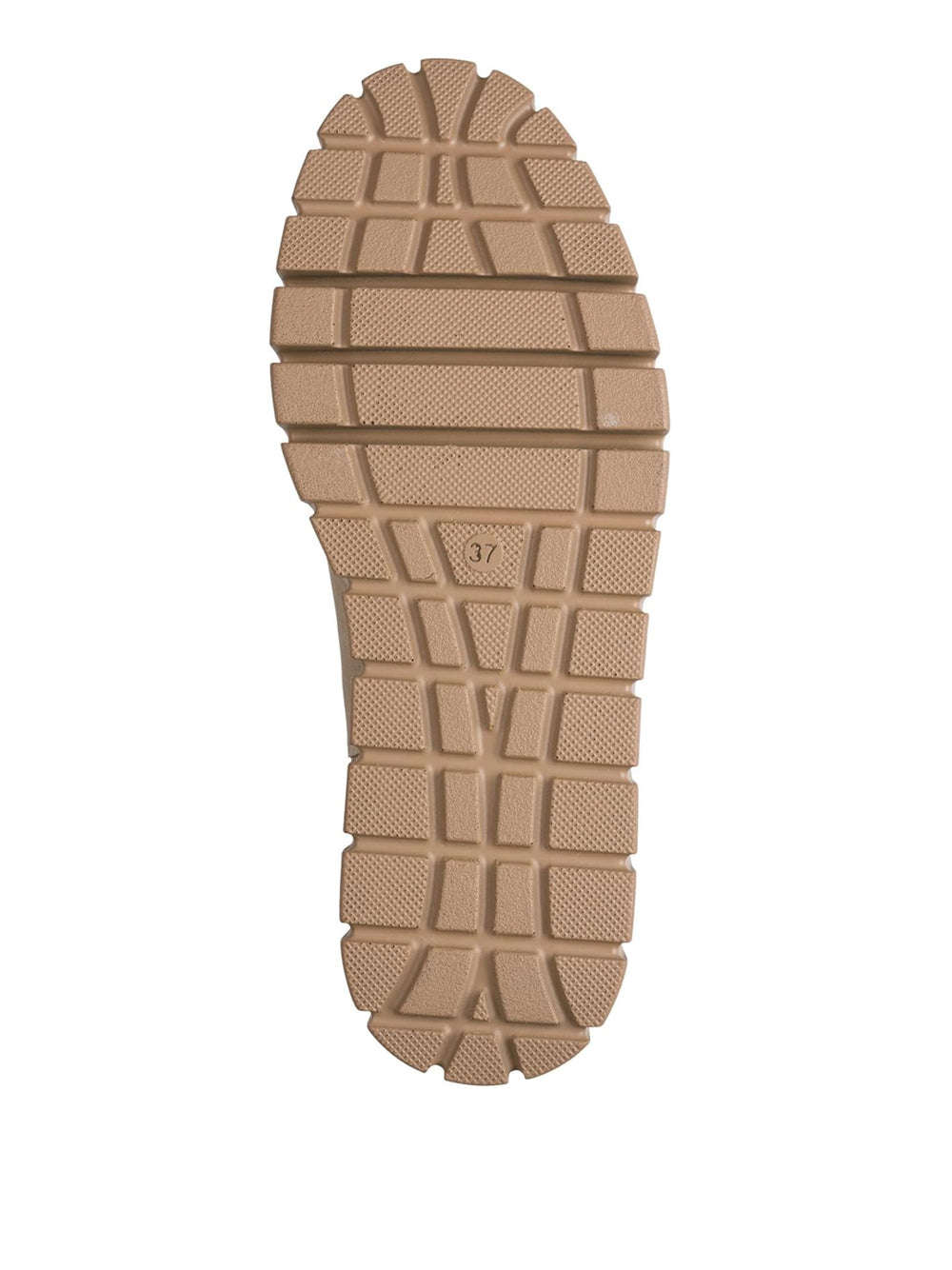 MARCO TOZZI Stivaletti beatles Donna - Taupe modello 22544445 341 Marrone