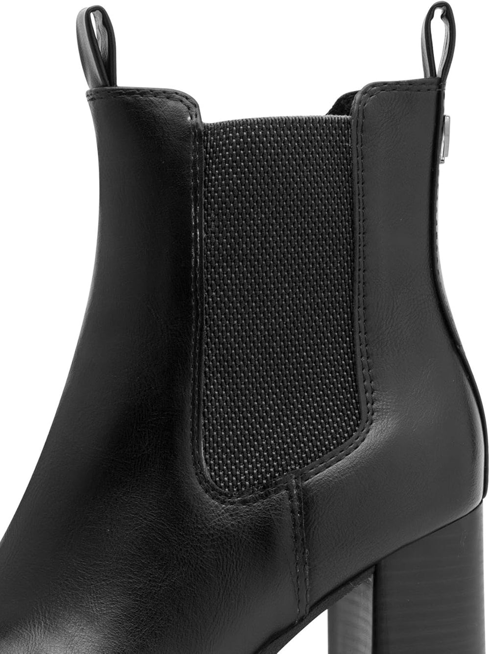 MARCO TOZZI Stivaletti con tacco Donna - modello 22580545 001 Nero
