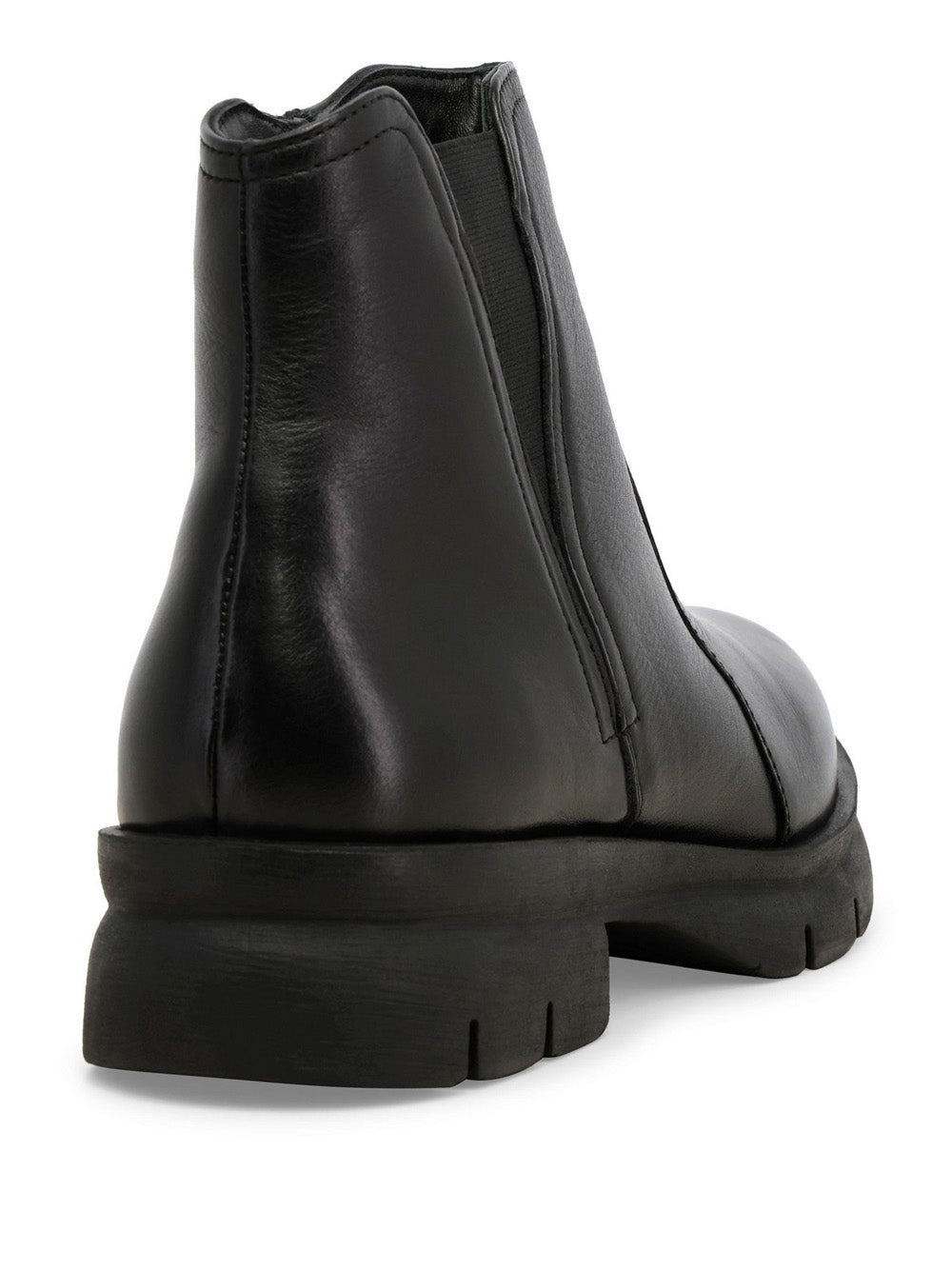 MELLUSO Stivaletti beatles Donna - modello 034345Z Nero