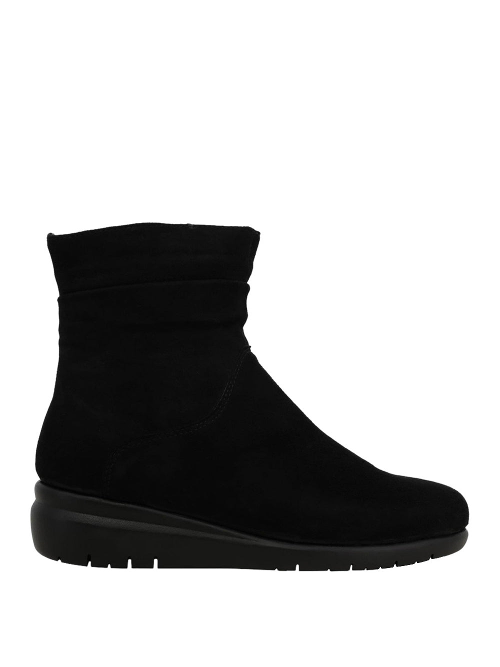 MELLUSO Stivaletti Donna - modello K55237Z Nero
