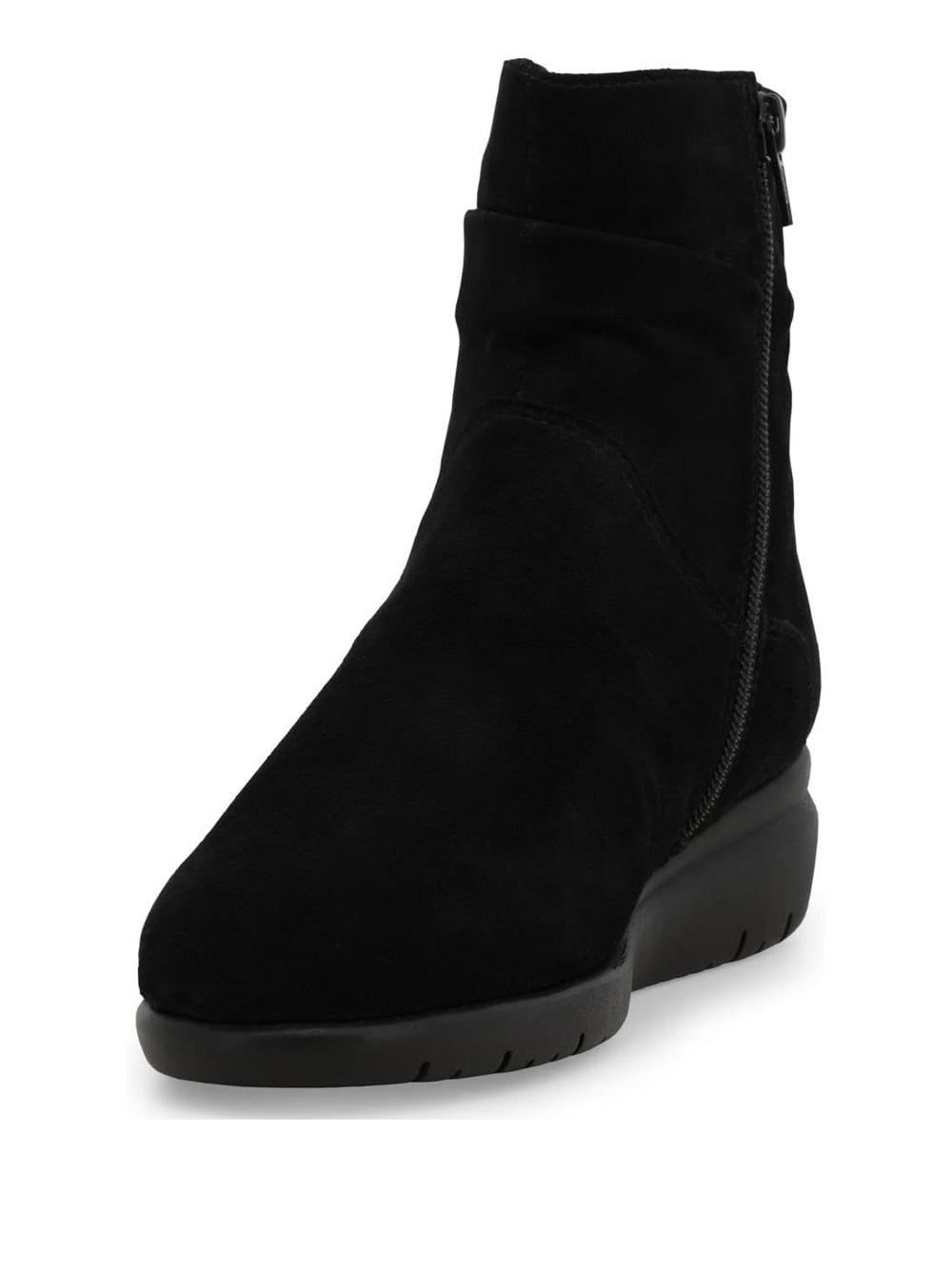 MELLUSO Stivaletti Donna - modello K55237Z Nero