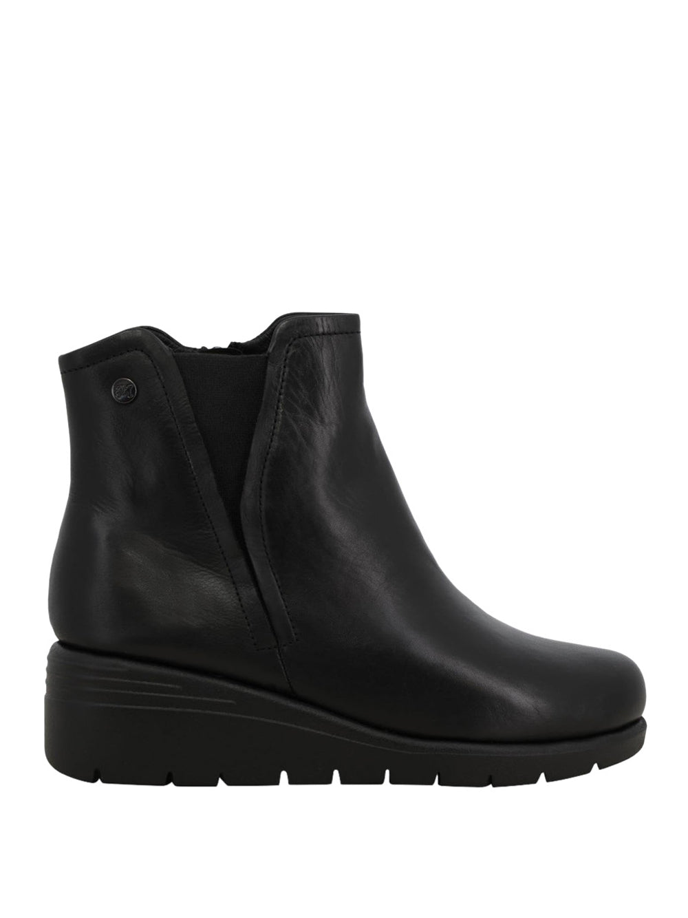 MELLUSO Stivaletti Donna - modello K55279Z Nero