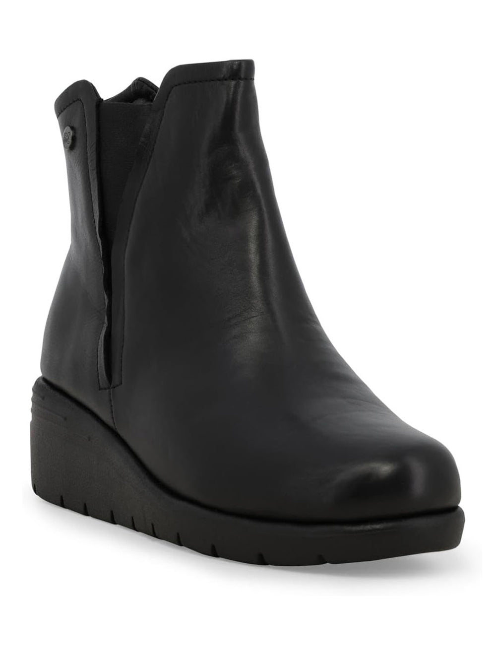 MELLUSO Stivaletti Donna - modello K55279Z Nero