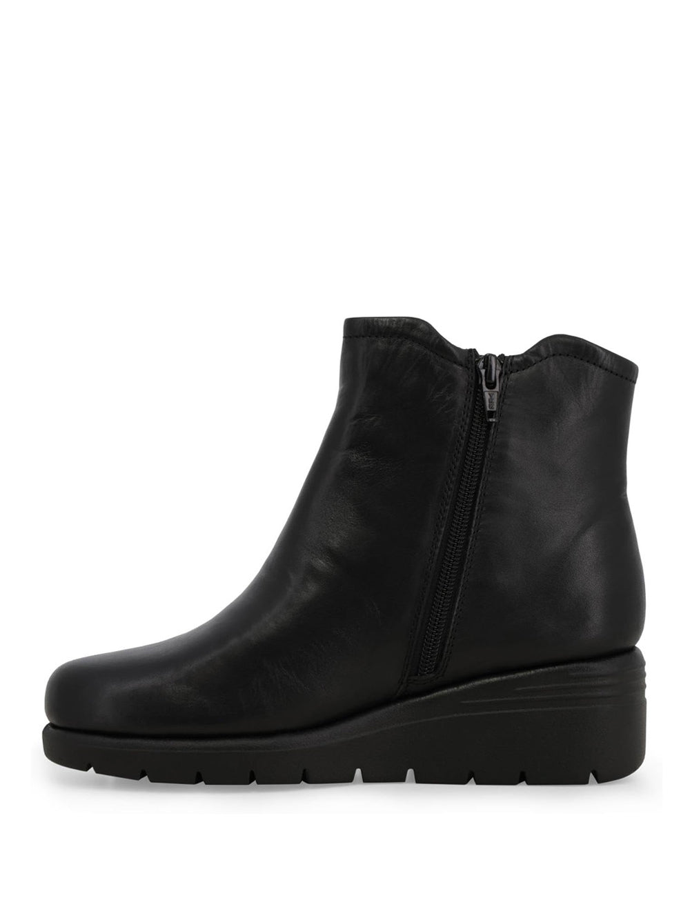 MELLUSO Stivaletti Donna - modello K55279Z Nero