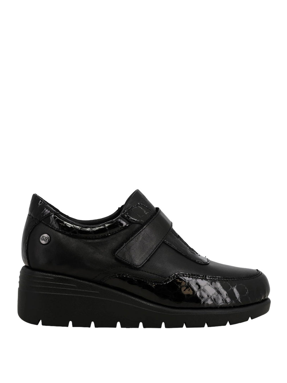 MELLUSO Sneakers Donna - modello K55285 Nero