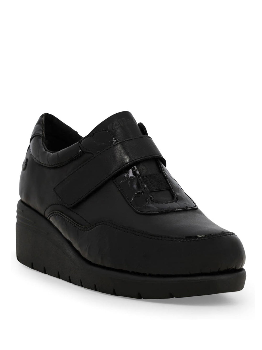 MELLUSO Sneakers Donna - modello K55285 Nero