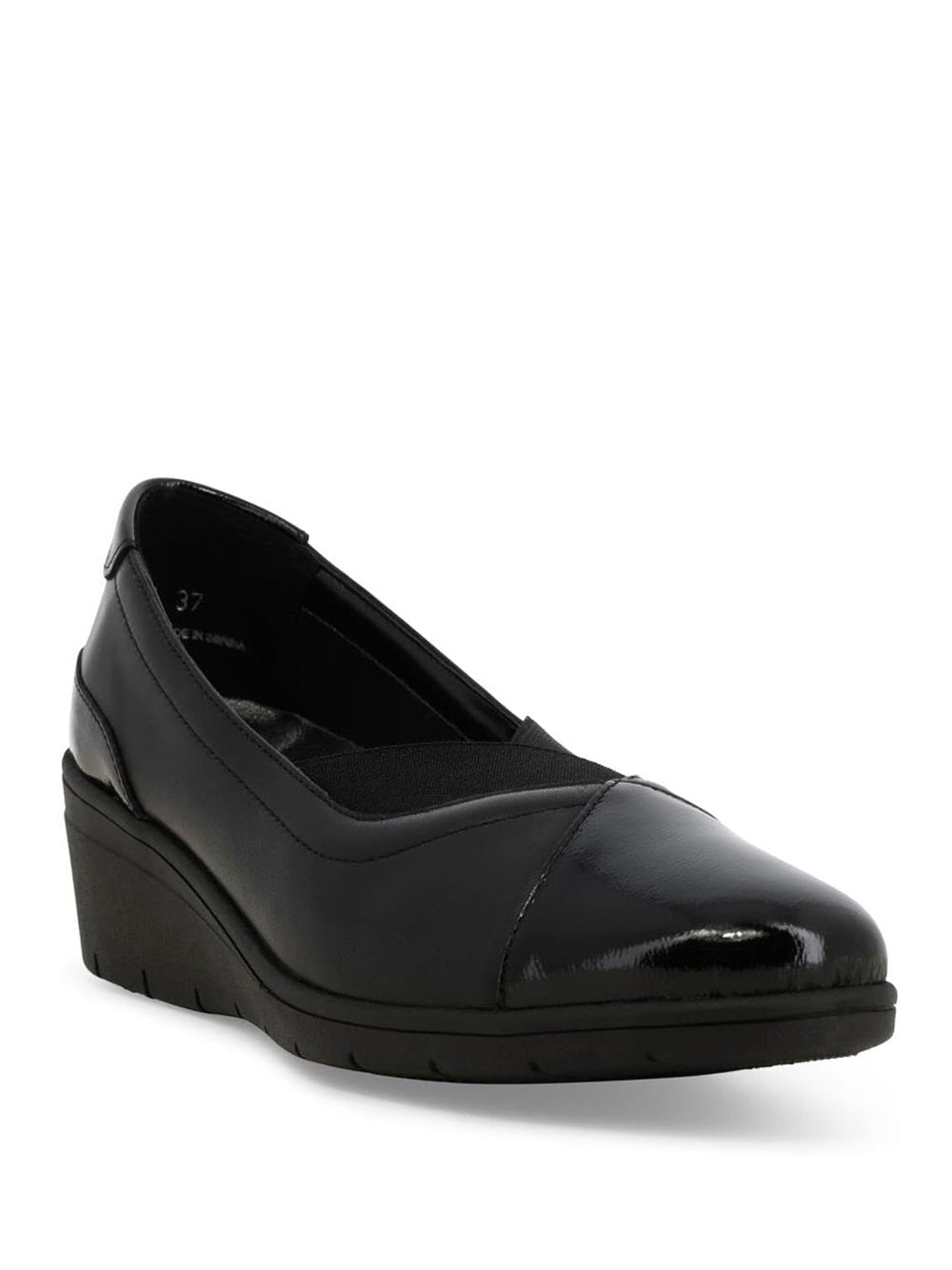 MELLUSO Mocassini Donna - modello K91616Z Nero