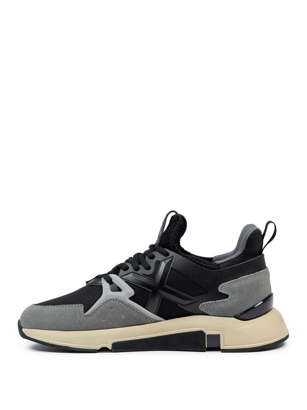 MUNICH Sneakers Uomo - modello 4172105 Nero