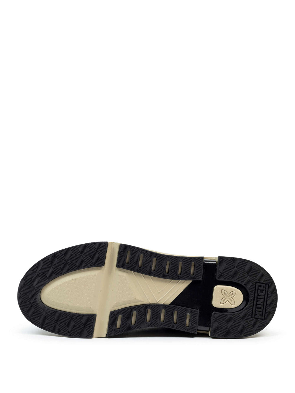 MUNICH Sneakers Uomo - modello 4172105 Nero