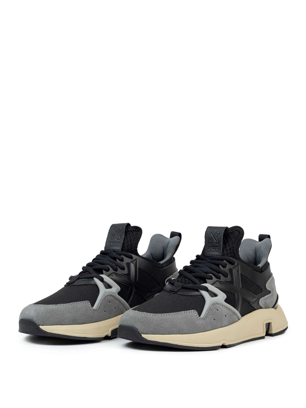 MUNICH Sneakers Uomo - modello 4172105 Nero