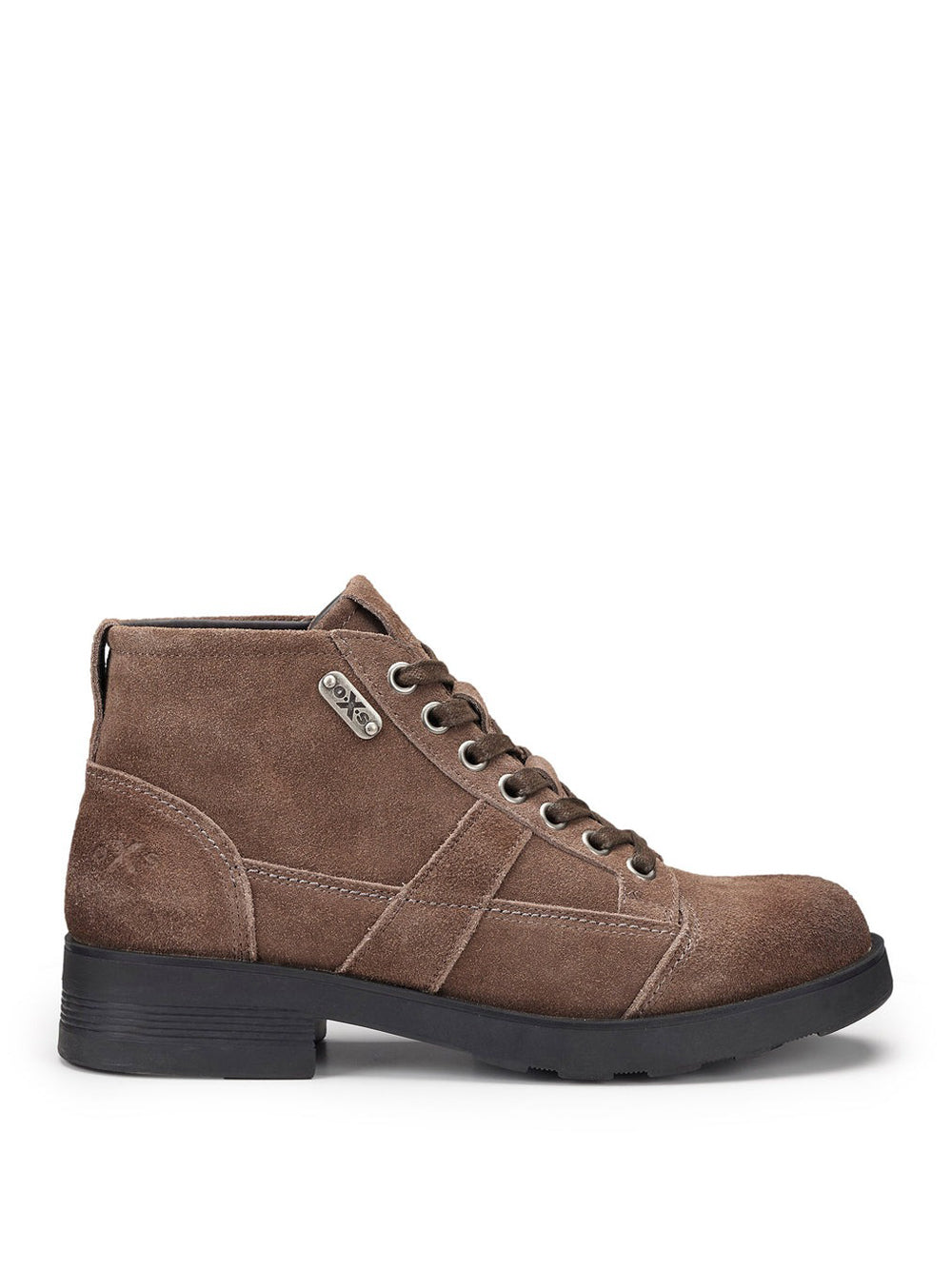OXS Stivaletti Uomo - modello OXM003610 Marrone
