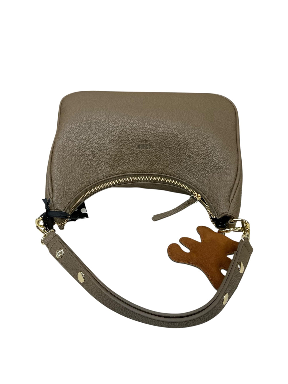 PASH BAG Borsa a Spalla Donna - modello 18312-LIK-W5B-P Beige