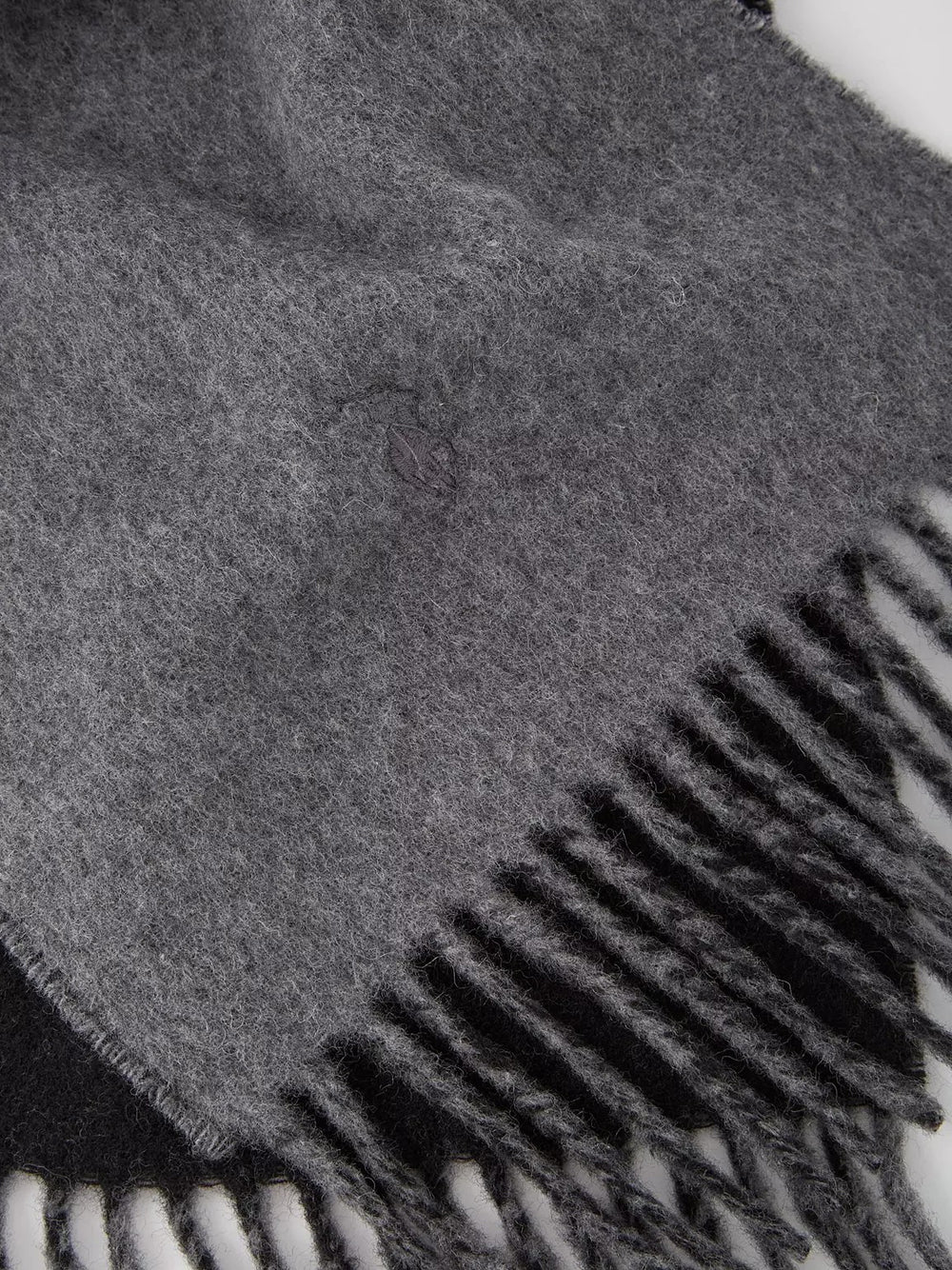 POLO RALPH LAUREN Sciarpa Uomo - modello 449959334001 Nero