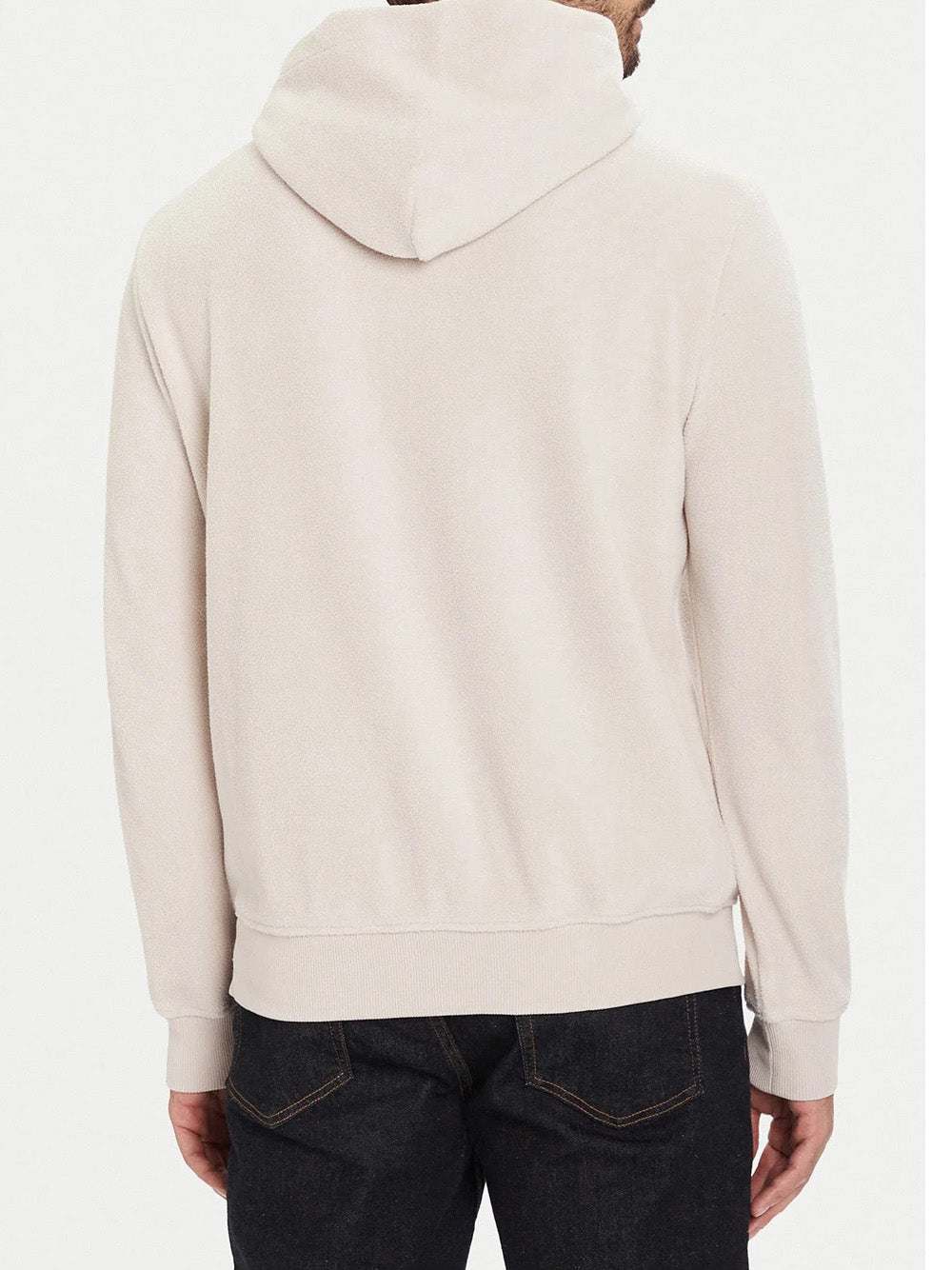 POLO RALPH LAUREN Felpa Uomo - modello 714915967005 Beige