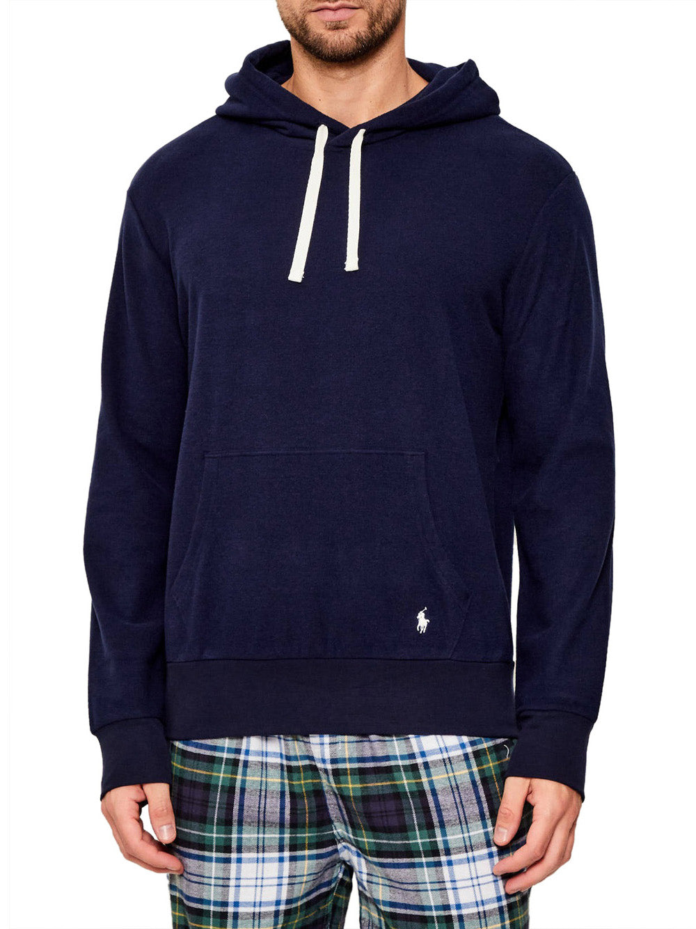 POLO RALPH LAUREN Felpa Uomo - modello 714P01948004 Blu