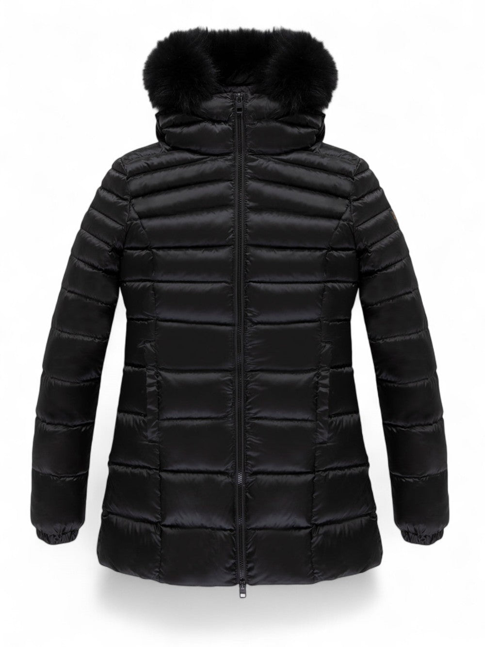 REFRIGIWEAR Giubbino Donna - modello RW0W98118RA0035000000 Nero