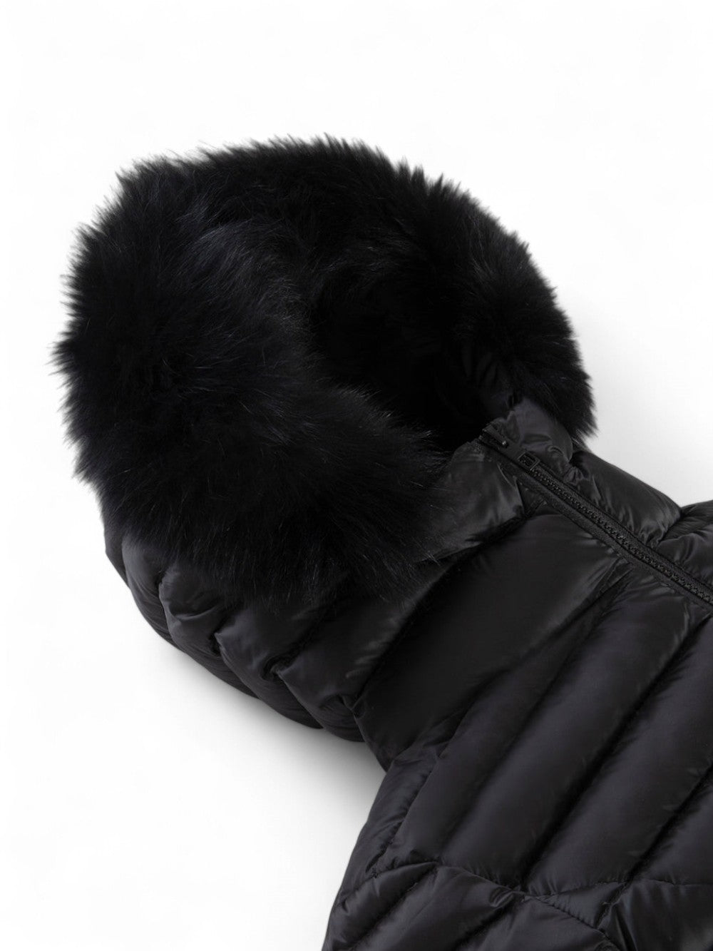 REFRIGIWEAR Giubbino Donna - modello RW0W98118RA0035000000 Nero