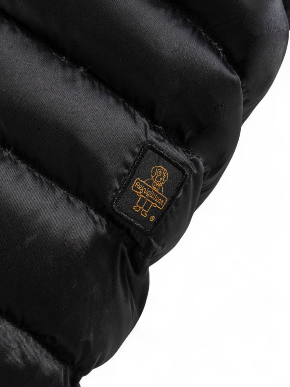 REFRIGIWEAR Giubbino Donna - modello RW0W98118RA0035000000 Nero