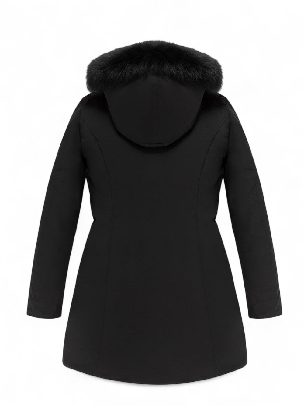 REFRIGIWEAR Giubbino Donna - modello RW0W99108XT3790000000 Nero