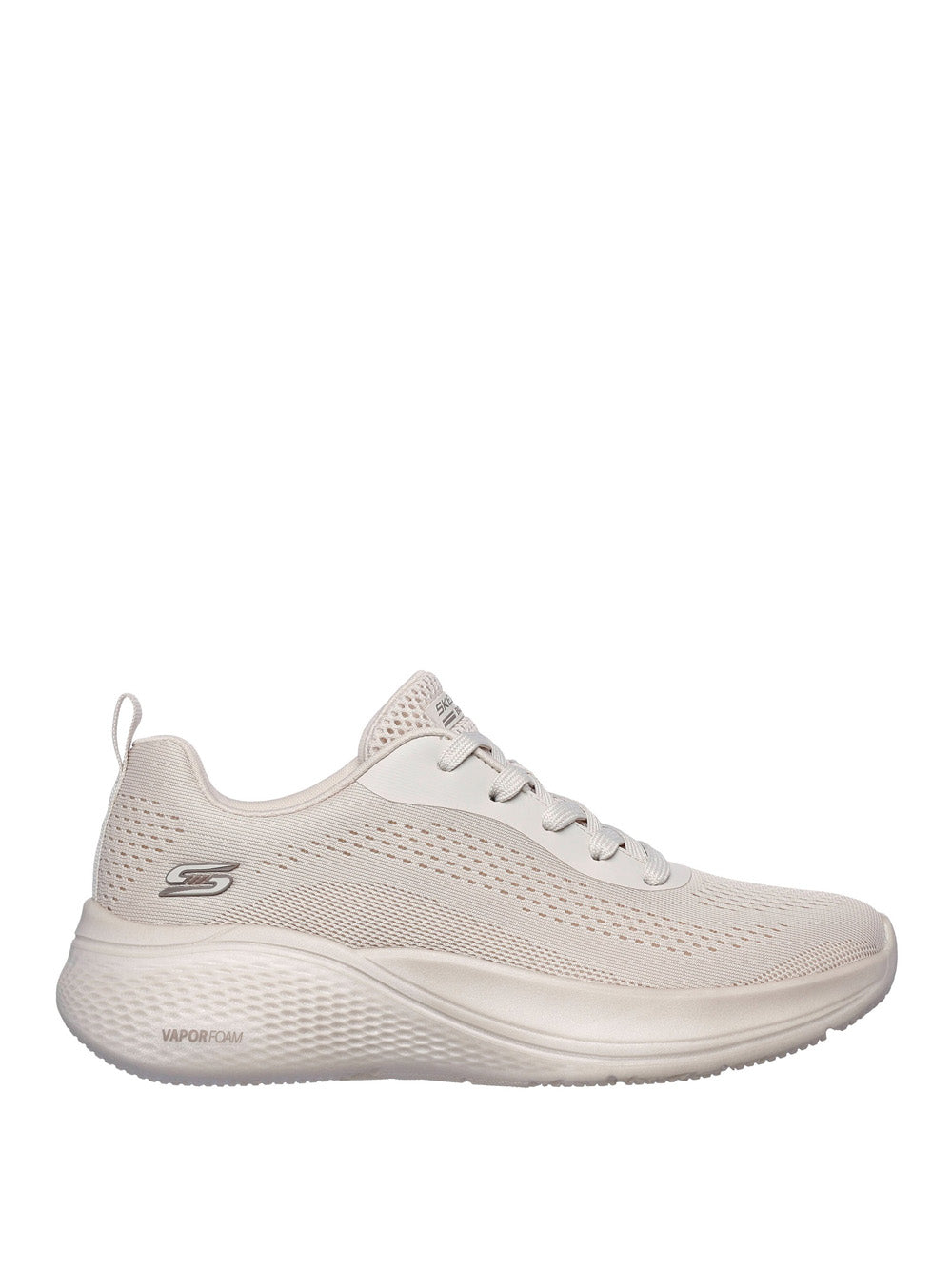 SKECHERS Sneakers Donna - Taupe modello 117550 Marrone