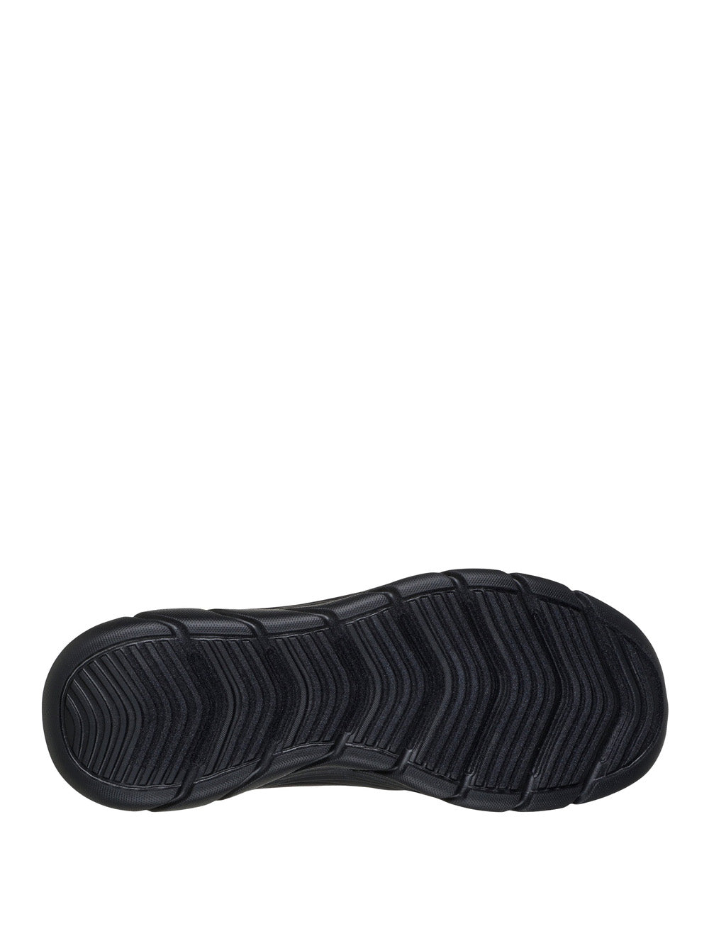 SKECHERS Sneakers Donna - modello 117715 Nero