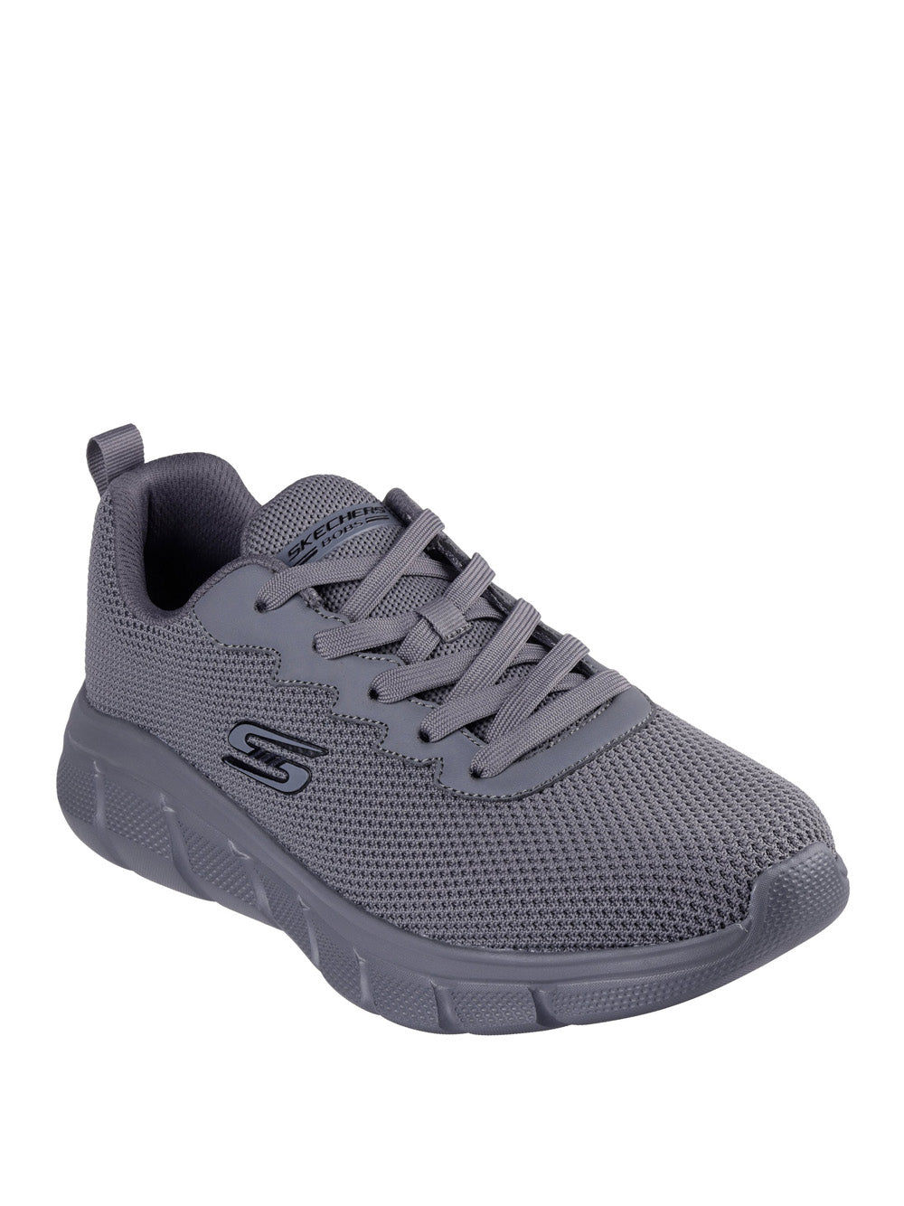 SKECHERS Sneakers Uomo - modello 118106 Grigio
