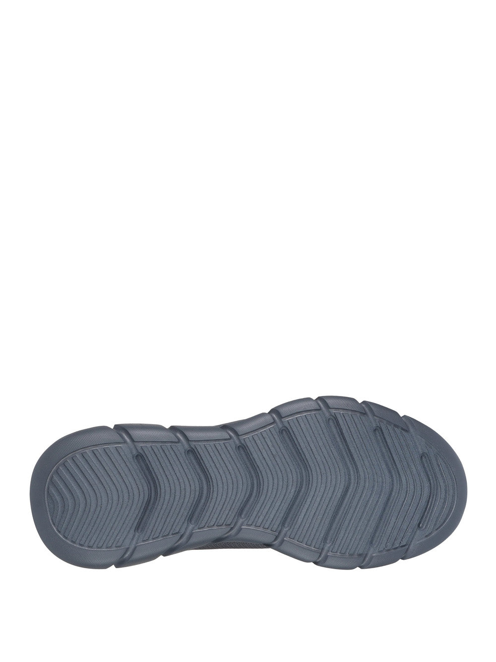 SKECHERS Sneakers Uomo - modello 118106 Grigio