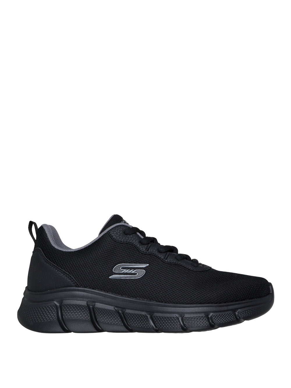 SKECHERS Sneakers Uomo - modello 118109 Nero