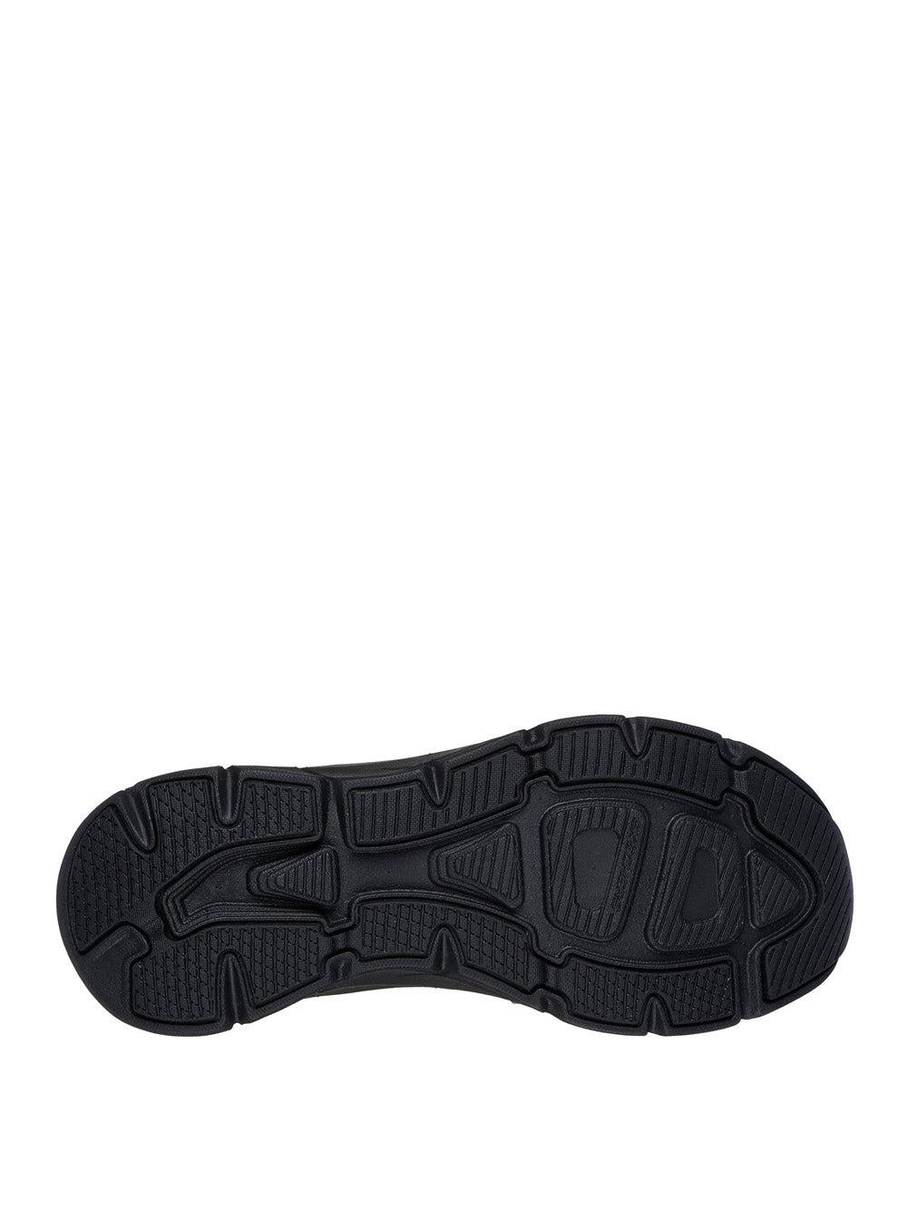 SKECHERS Sneakers Donna - modello 150106 Nero