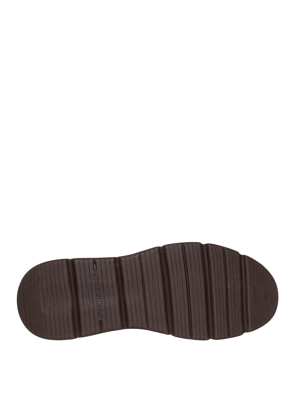 SKECHERS Stivaletti beatles Uomo - modello 205227 Marrone