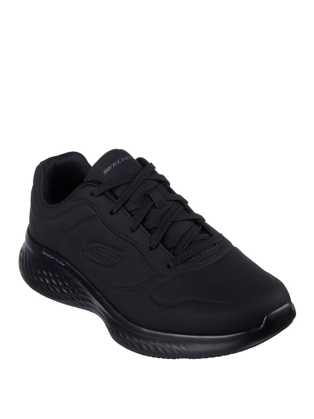 SKECHERS Sneakers Uomo - modello 232499 Nero