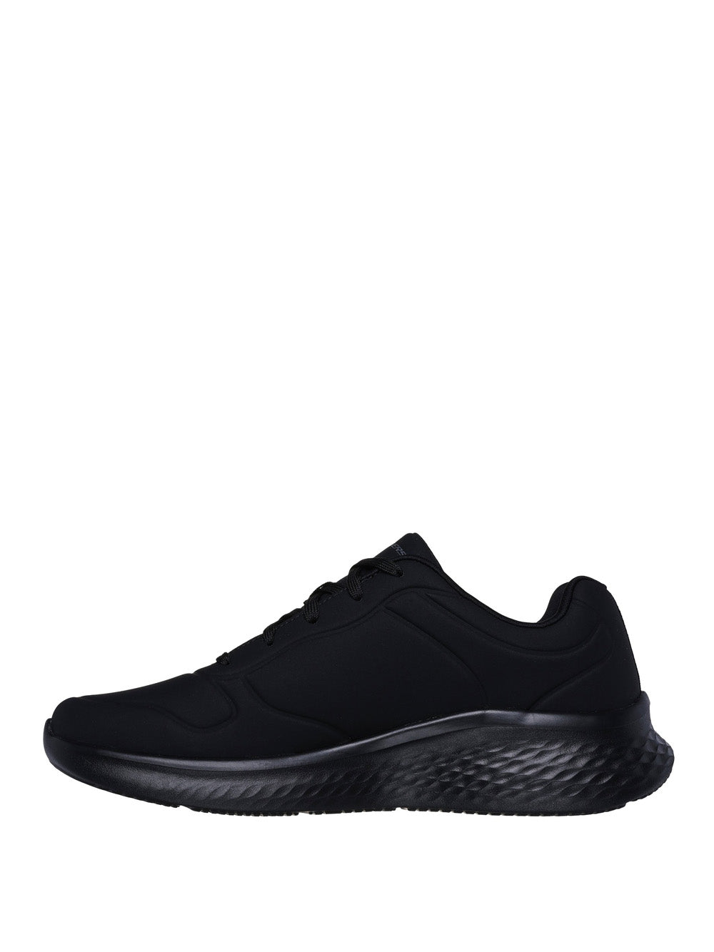 SKECHERS Sneakers Uomo - modello 232499 Nero