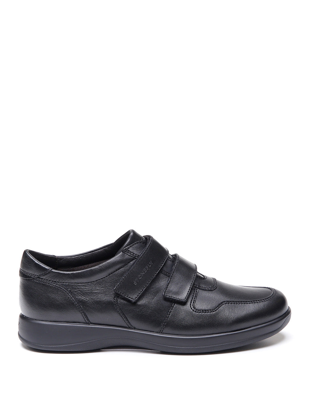 STONEFLY Sneakers con strappi Uomo - modello 212095 Nero