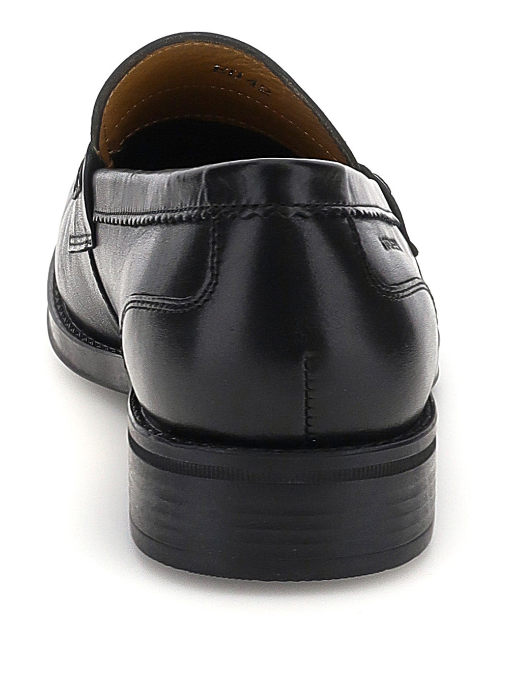 STONEFLY Mocassini Uomo - modello 218700 Nero