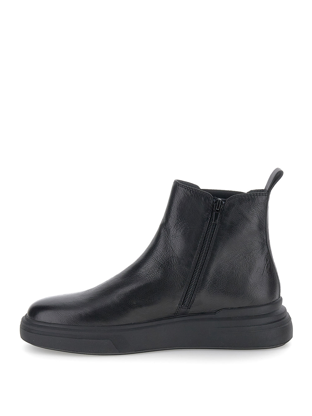 STONEFLY Stivaletti beatles Uomo - modello 221597 Nero