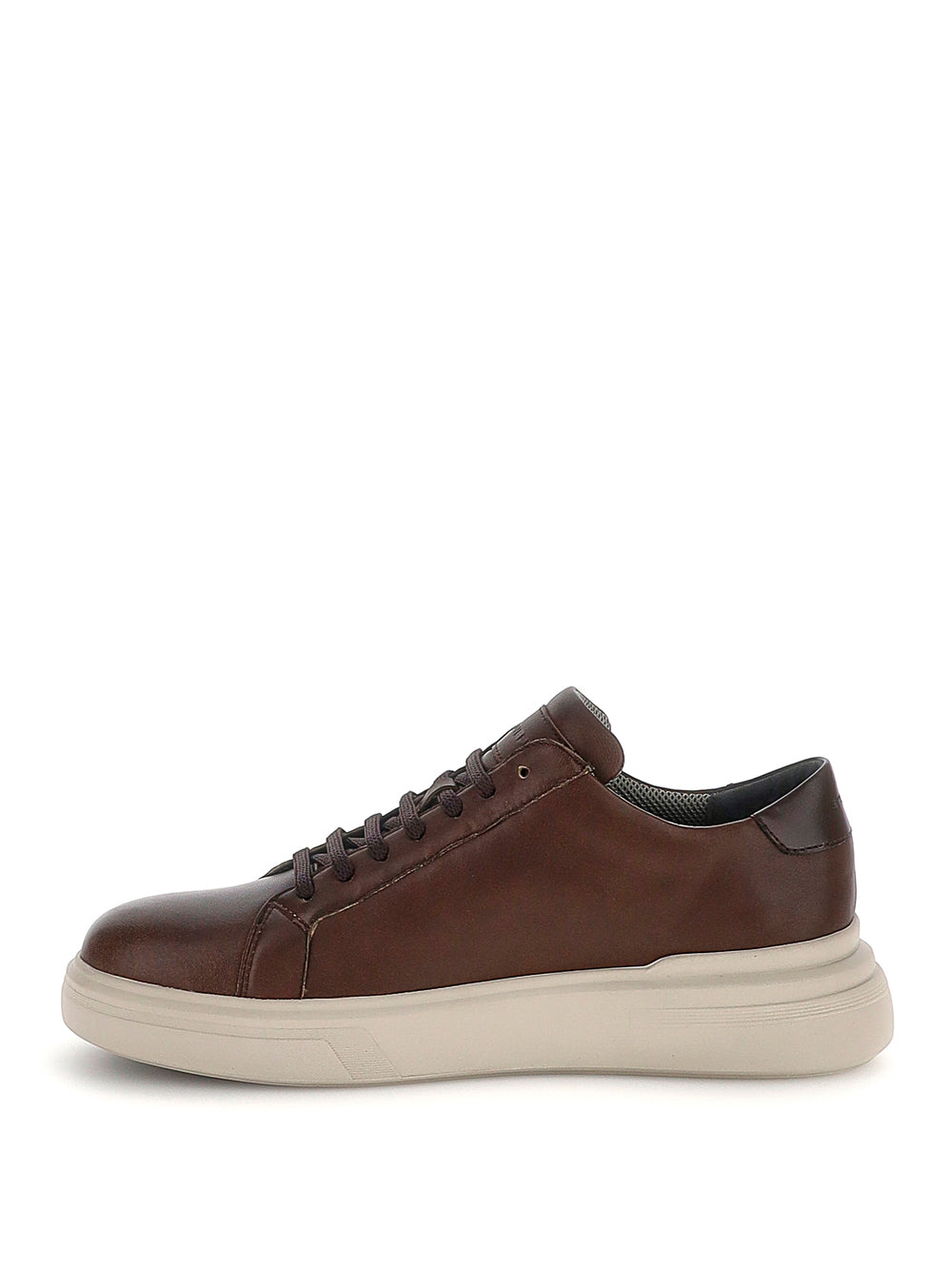 STONEFLY Sneakers plantare estraibile Uomo - modello 222987 Marrone