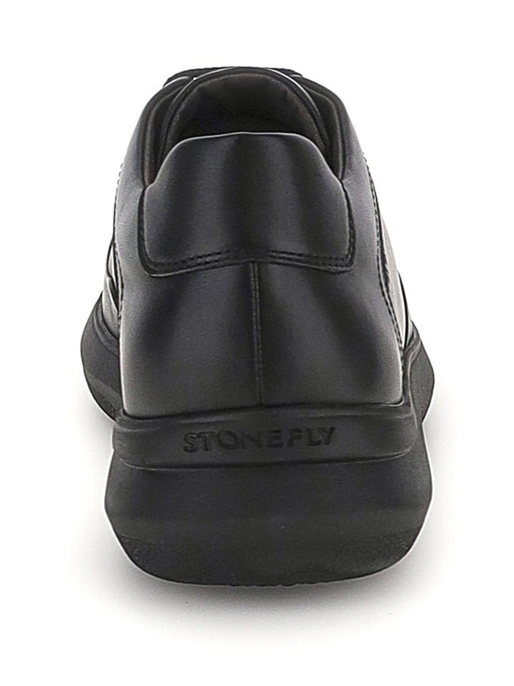 STONEFLY Sneakers Uomo - modello 223008 Nero