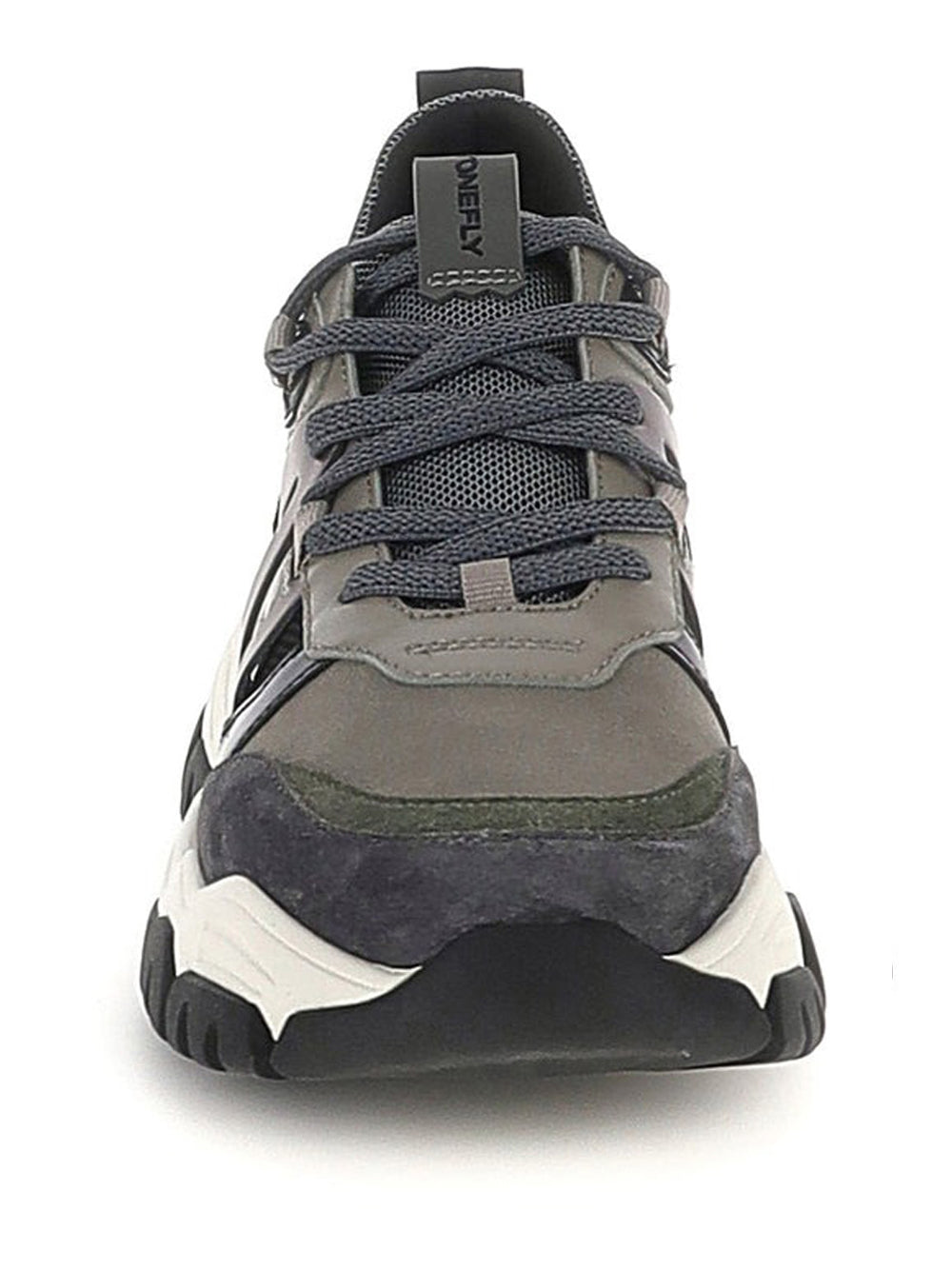 STONEFLY Sneakers Donna - modello 223041 Grigio