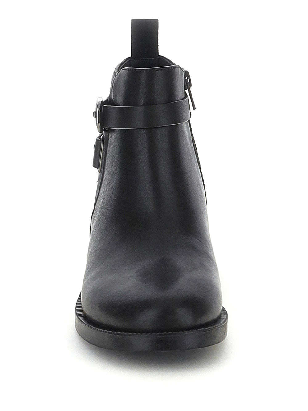 STONEFLY Stivaletti con tacco Donna - modello 223133 Nero