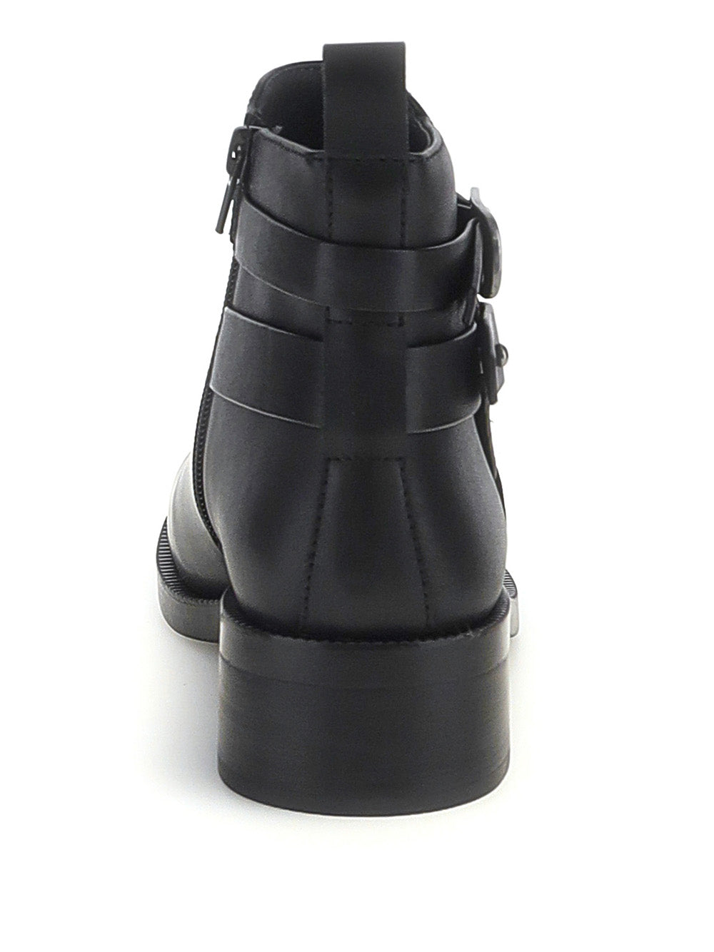 STONEFLY Stivaletti con tacco Donna - modello 223133 Nero