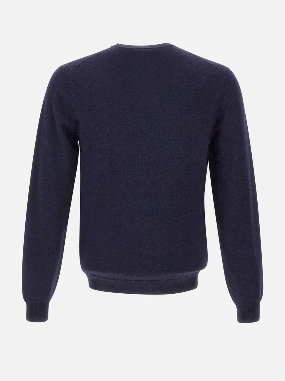 SUN68 Maglione Uomo - modello K45101 Blu