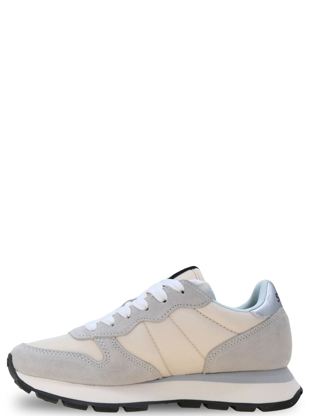 SUN68 Sneakers Donna - modello Z45202 Bianco