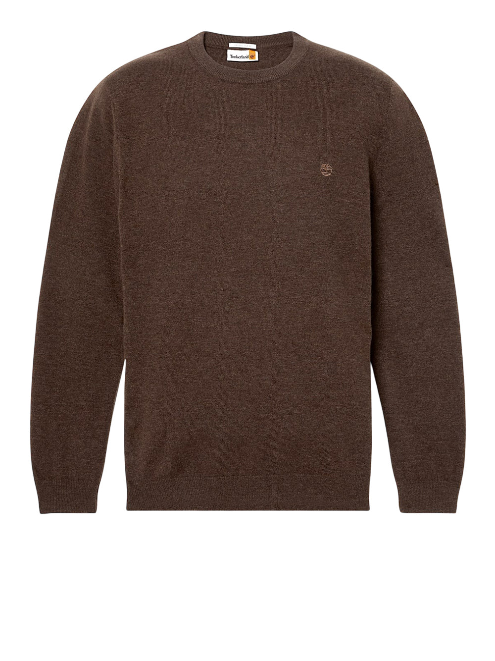 TIMBERLAND Maglione Uomo - modello TB0A2BFH Marrone