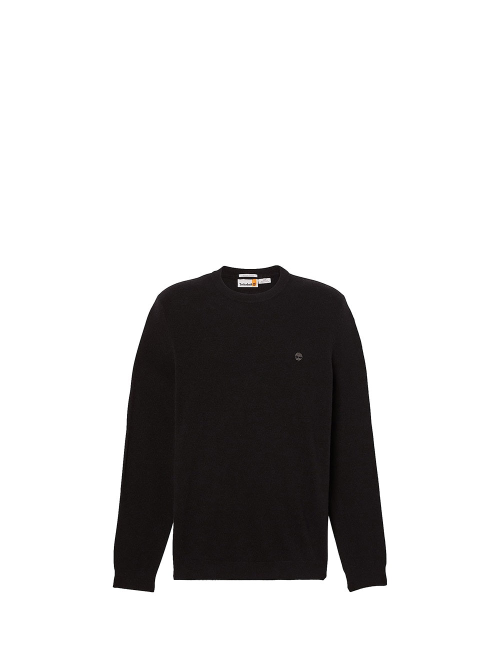 TIMBERLAND Maglione Uomo - modello TB0A2BFH Nero