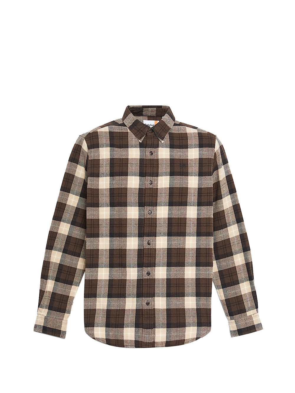 TIMBERLAND Camicia Uomo - modello TB0A44XQ Marrone