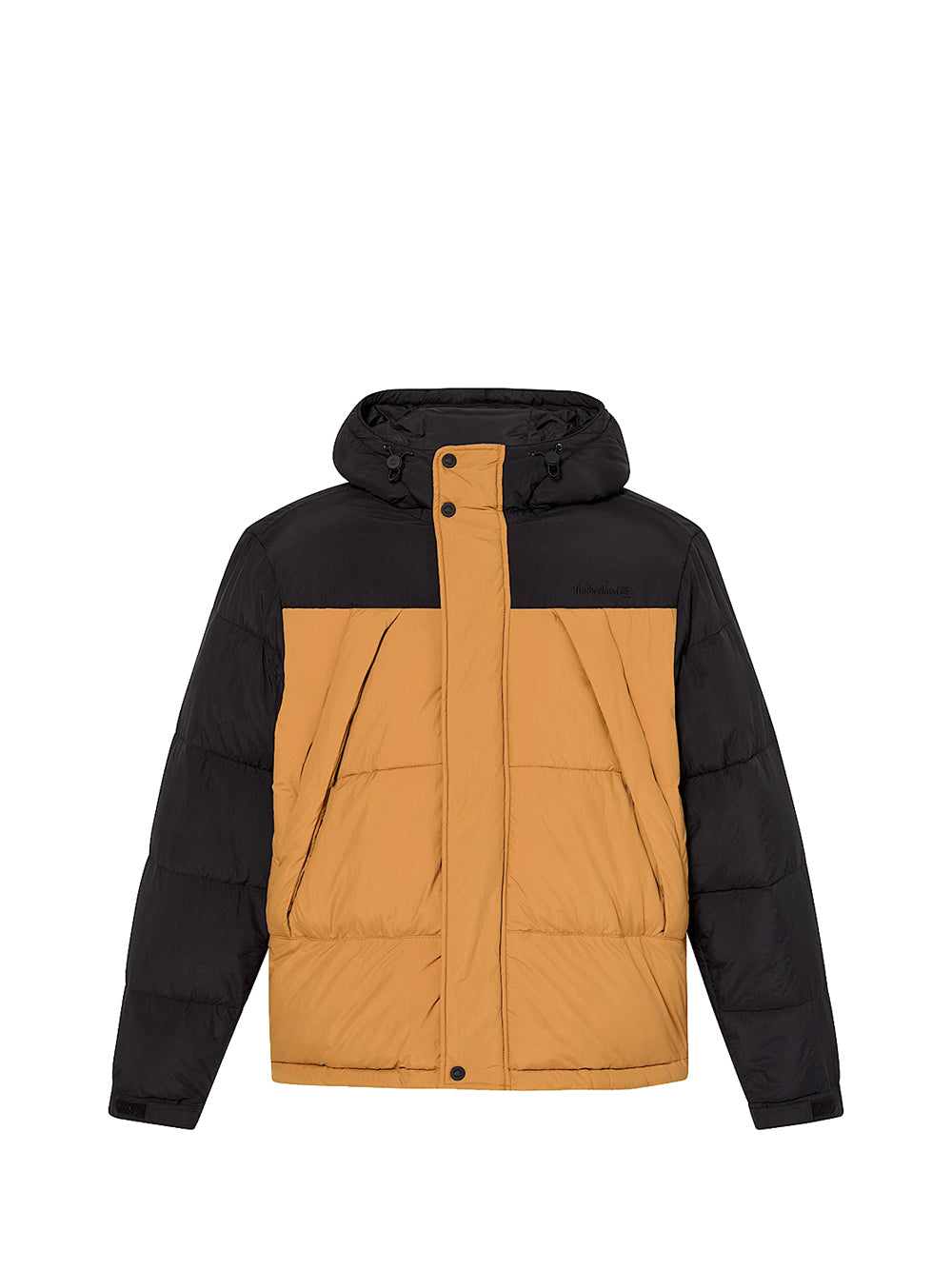 TIMBERLAND Giubbino Uomo - modello TB0A6267 Nero