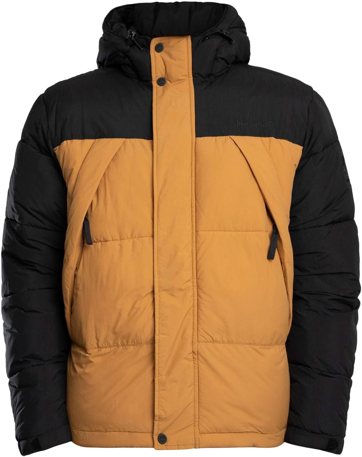 TIMBERLAND Giubbino Uomo - modello TB0A6267 Nero