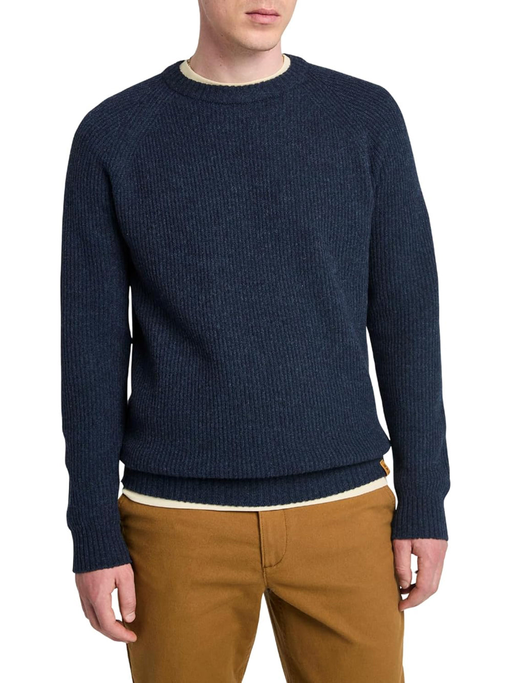 TIMBERLAND Maglione Uomo - modello TB0A62J3 Blu