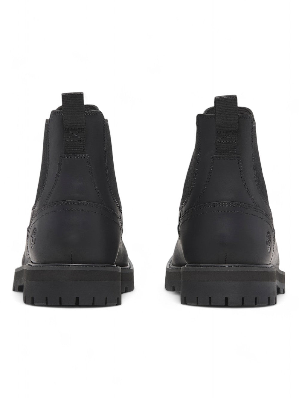 TIMBERLAND Stivaletti Beatles beatles Uomo - modello TB0A6A4W Nero