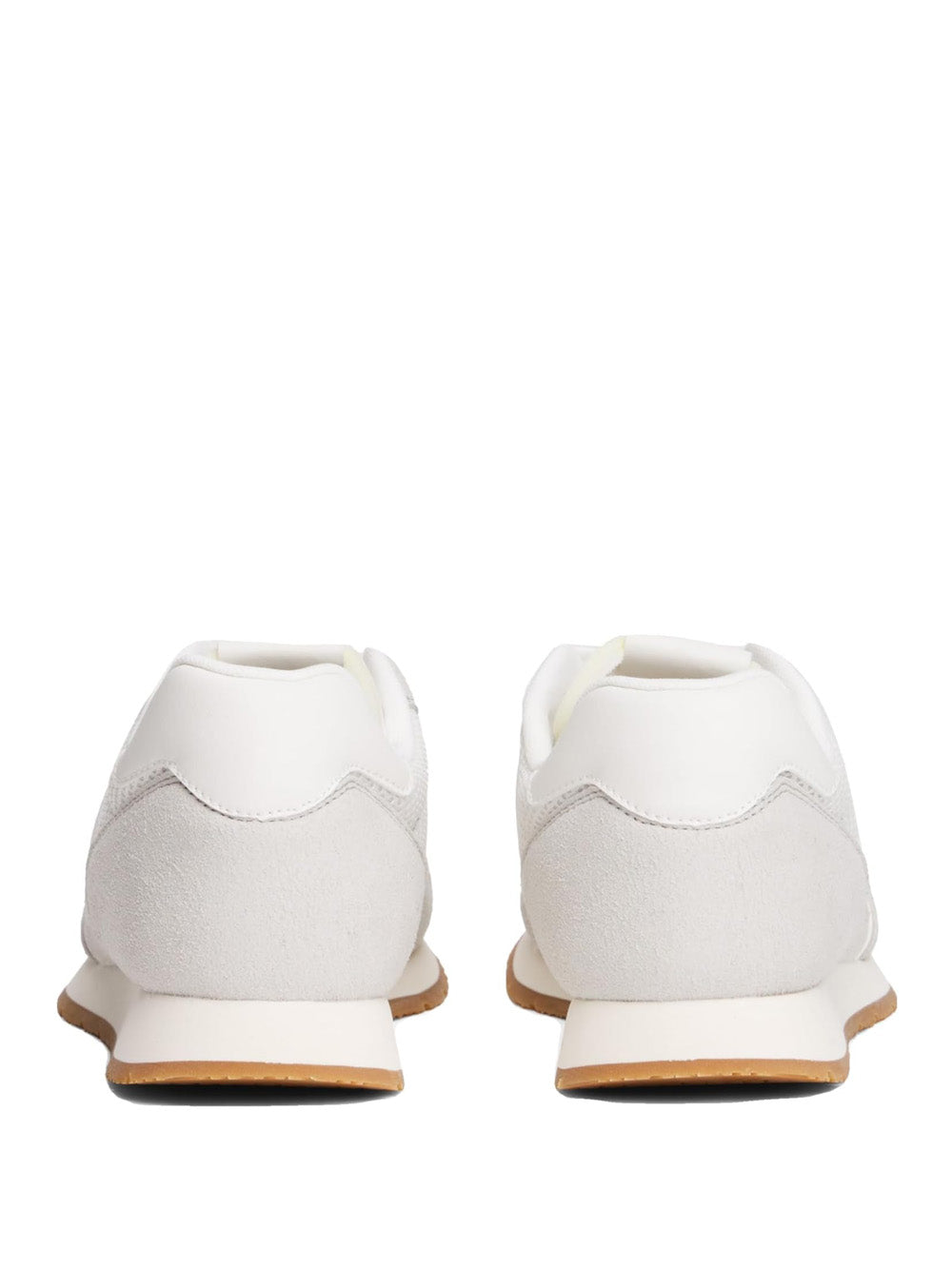 TOMMY HILFIGER Sneakers Uomo - modello EM0EM01617 Beige